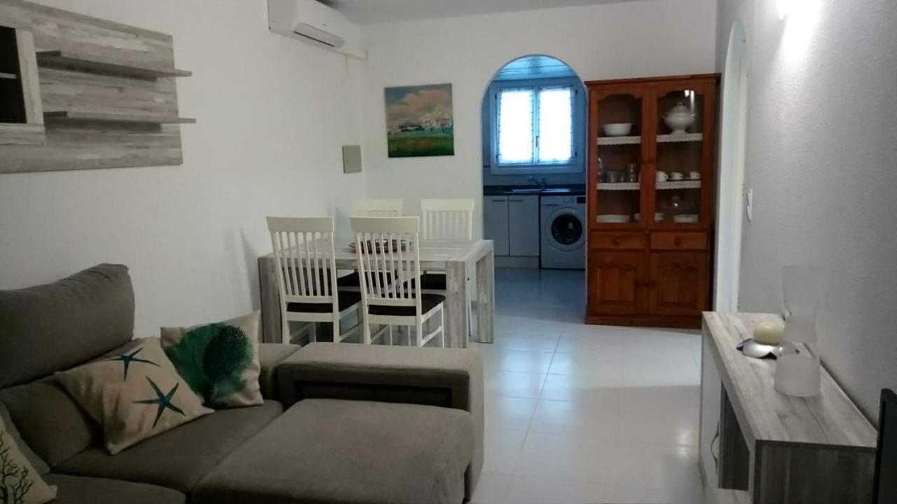 דירות Peñíscola Relax, Piscina, Playa Y Barbacoa! מראה חיצוני תמונה