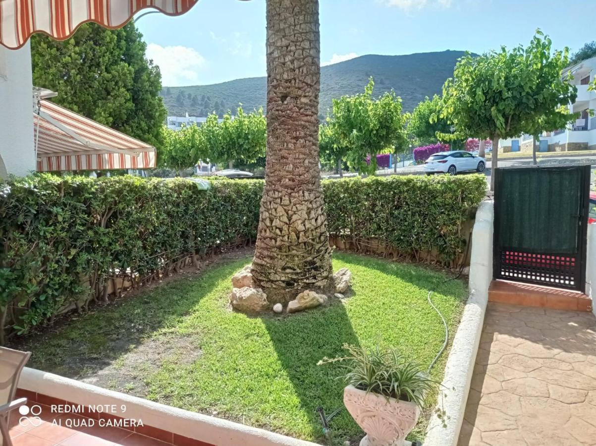 דירות Peñíscola Relax, Piscina, Playa Y Barbacoa! מראה חיצוני תמונה