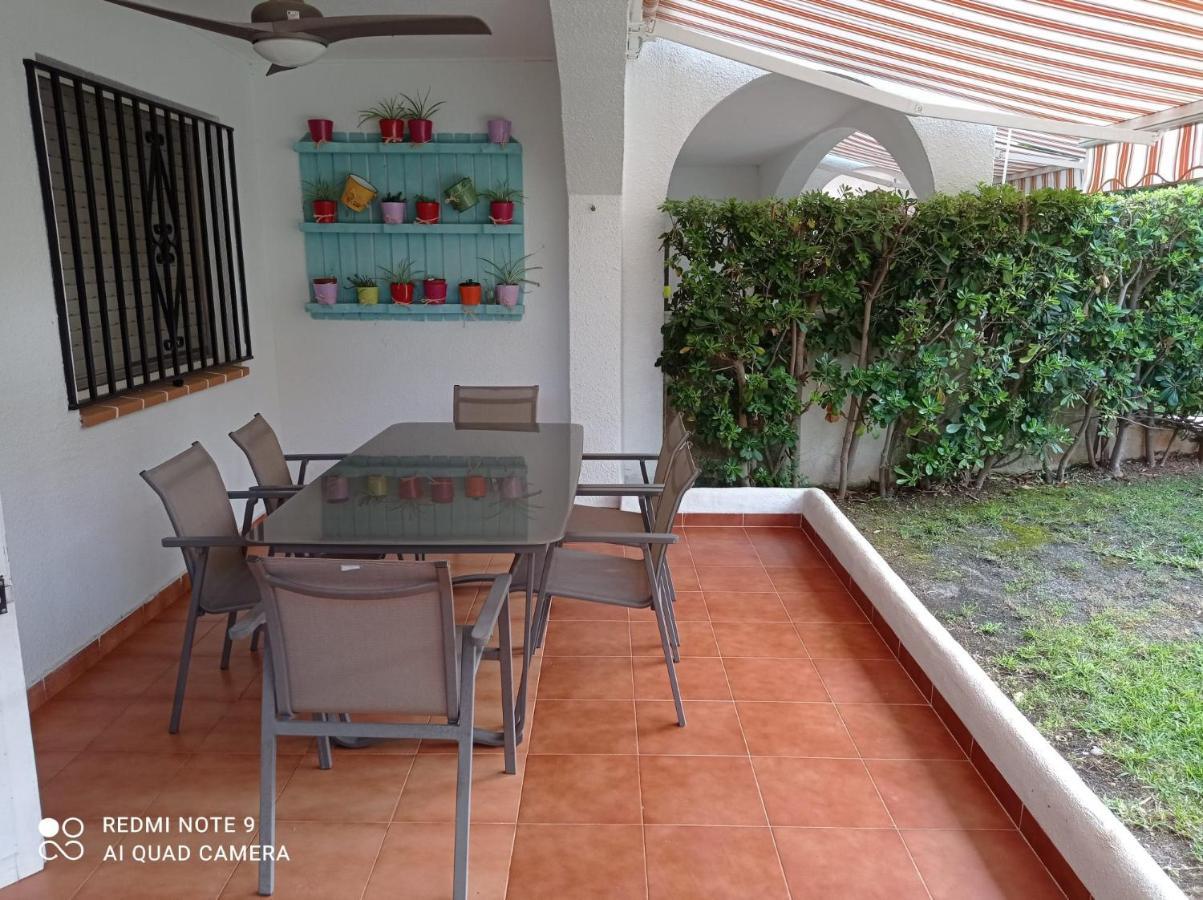 דירות Peñíscola Relax, Piscina, Playa Y Barbacoa! מראה חיצוני תמונה